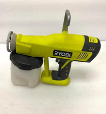 Ryobi P631K1 18V Cordless Paint Sprayer  *Bar...