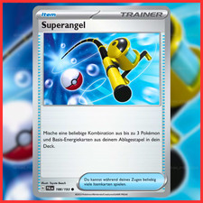 Superangel 188/193 PAL  Played  Deutsch Entwi...