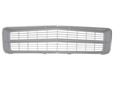 Holden Grille HQ Silver Belmont Kingswood Monaro Exc SS GTS Premier LS +Moulding