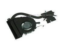 L41483-001 L41486-001 GENUINE HP CPU FAN AND HEATSINK 15-DF 15-DF0033DX CF210 