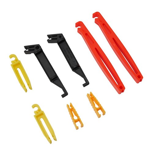 8Pc Automobile Fuse Puller Fuse Clip-Tool Extractor Removal/for Car Fuse-Holder. - Picture 20 of 24