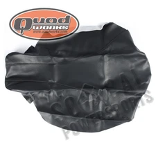 PACIFIC POWER 30-55003-01 QUAD WORKS SEAT COVER POLARIS BLACK