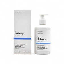 ​The Ordinary Natural Moisturizing Factors + Inulin Body Lotion 8.1oz 240ml