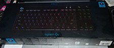 New Sealed! Logitech G Pro Mechanical Gaming ...