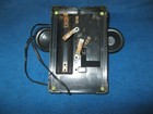Brumberger Model 212 toy telephone set in original box.  For parts or repair. — photo 6