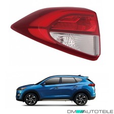 Rückleuchte Heckleuchte links LED PY21W außen für Hyundai Tucson TL TLE TLE