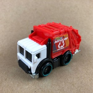 hot wheels trash truck | eBay
