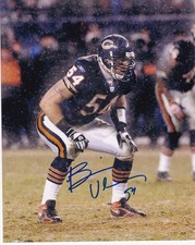 Chicago Bears Collecting and Fan Guide 76
