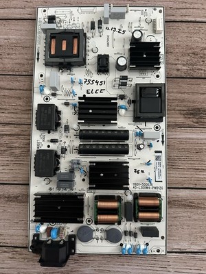 Power Board for TCL 75S451 P.N (40-L30XW4-PWB1ZG) 30805-000144, 11601-500036