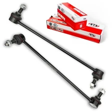 ETS 2Pc Front Sway Bar Link Kit K750792 K750793 Fits 15-20 Sonata Optima Cadenza