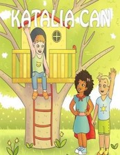 Katalia Can by Vera Valiente [Paperback]