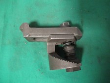 SP Stufenpratze, Spannpratze 30-75mm (6)