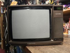 GRUNDIG SUPER COLOR P 40-242 a CTI, 220V