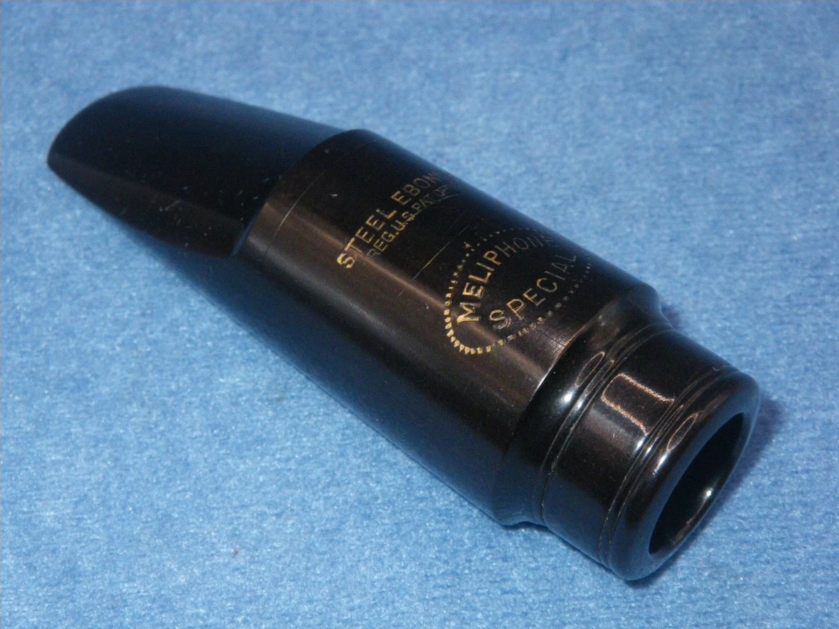 Woodwind Co Mouthpiece for sale - eBay