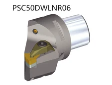 ORIGINAL   1PCS   USER  TOOLS    PSC50DWLNR06