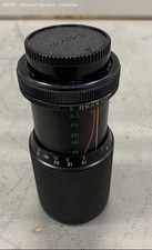 Kalimar 80-210mmmmMC 80-210mm 1:4.5 No.821575 Camera Lens AS IS