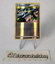 SUPER SCOOP UP 83/95 - HGSS Unleashed *NM* Reverse Holo Pokemon Card