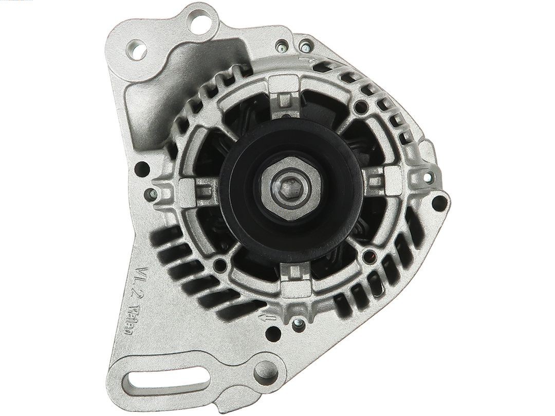 Alternateur VW Seat Skoda A3618PR AS-PL résout les voyants batterie
