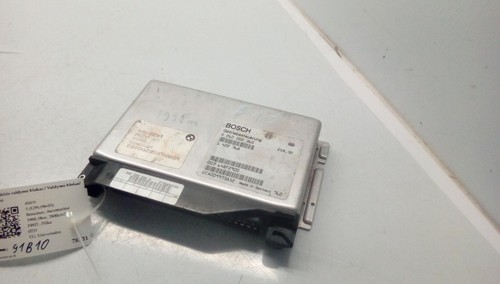 BMW 5 Touring E39 Getriebesteuergerät 0260002360 2.8 Benzin 1998 28532287