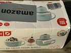 Dash Ice Cream Maker My Mug Bundle 