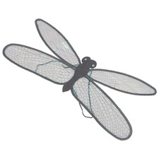 Dragonfly Wings Costume - Wearable Fairy Wing for Women Girl Dress-Up -