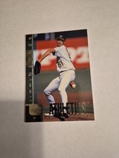 Jimmy Haynes 1998 UPPER DECK #472 FREE SHIPPING 