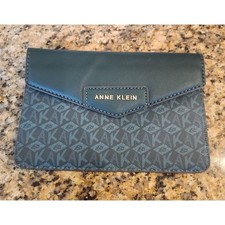 Anne Klein envelope wallet