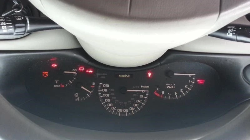 BLOWER MOTOR PLASTIC HOUSING FITS 02-05 GRAND AM 81801 - Image 4 of 4