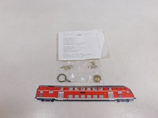 Merker & Fischer M+F H0 09810 Superzurüstsatz für Märklin 03 NEUW+OVP #ED616-0,5