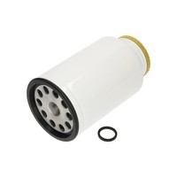 "Febi Kraftstofffilter Ø 107 Mm, Gewinde 1\" - 14 Unf, HöHe 238 Mm - 539363D1,"