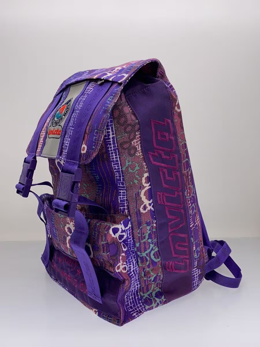 Invicta Backpack -- Multicolor - image 2