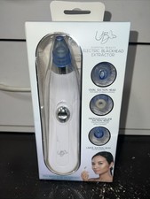 Urban Butterfly Electric Suction Blackhead Extractor New Sealed Box