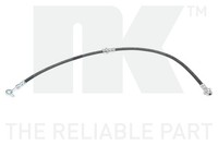NK Bremsschlauch 8522134 FüR F15 Juke Nissan Trail 3 Qashqai 2 J11 Van DIG Dci
