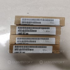 1 Unit NEW Siemens 6ES7131-6BH01-0BA0 US stock Warranty Included Good Quality