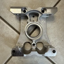 S&S CYCLE ROCKER ARM SUPPORT ASSEMBLY 90-4094-S HARLEY