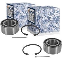 Roulement de roue Citroen EVASION