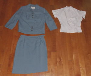 Pan am Jacket | eBay