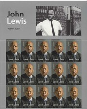Famous People - 1 sheet