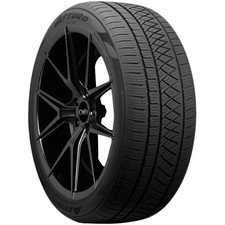 29540r24 Atturo Az810 114v Xl Black Wall Tire