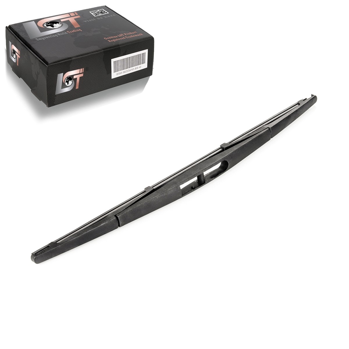 350 Mm Rear Windshield Wiper Blade For Infiniti FX Q70 QX50 I QX70