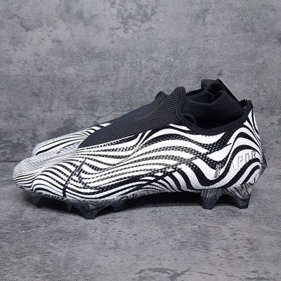 Size 9 - Nike Vapor Edge Pro 360 White Black for sale online | eBay