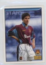 1999 Merlin Premier League Transfer Update Edition Stickers Joe Cole #U38 0xh7