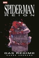 Spider-Man: Reign, Kaare Andrews
