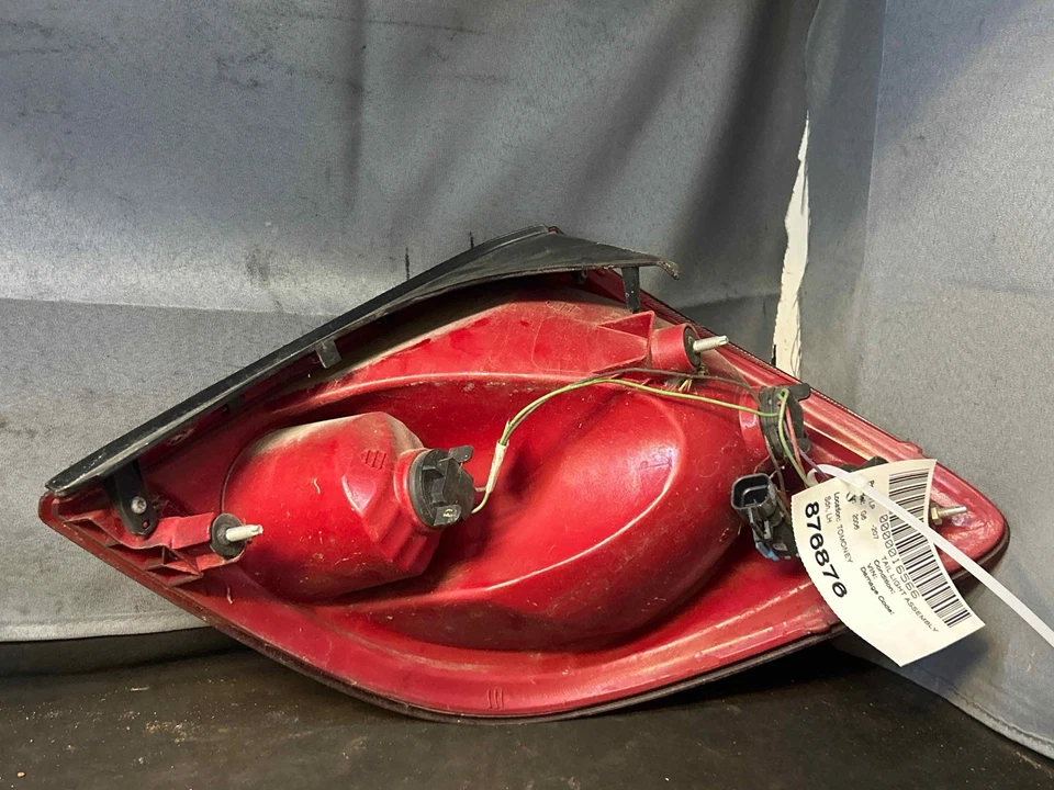 Fits 2005-10 Pontiac G6 Left Tail Light OEM:15242809 Foto 3 de 4