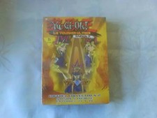 YUGIOH DAS ULTIMATIVE TURNIER SAMMLERBOX N2 STAFFEL 5 UNVERÖFFENTLICHT EPISODEN 21 BIS 40