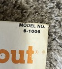 Vintage Oil Can Spout KP Industries Still In Package — photo 5