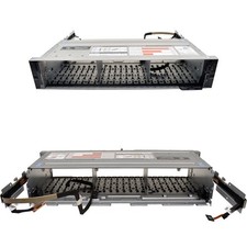 Dell PowerEdge R740xd Front Panel Cage Chassi...