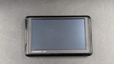Garmin Nüvi 1390 GPS Navigation - Gebraucht, Funktionstüchtig, Mit Kratzern - Bild 1 von 4