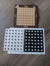 Hikaru No Go Brettspiel Extra Banzai