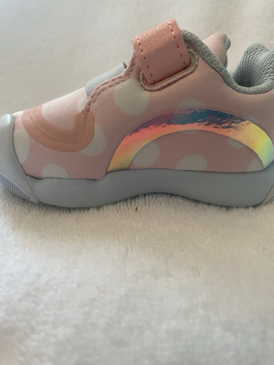 activeplay minnie shoes